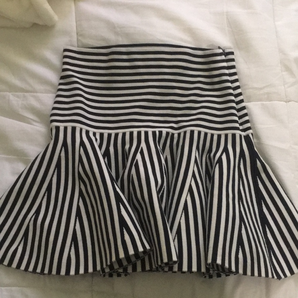 Juicy skirt